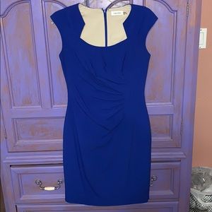 Calvin Klein Dress sz 4.